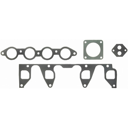 Fel-Pro FORD-PASS/MERC 14023LHSC/OHV88-94INT MS93483